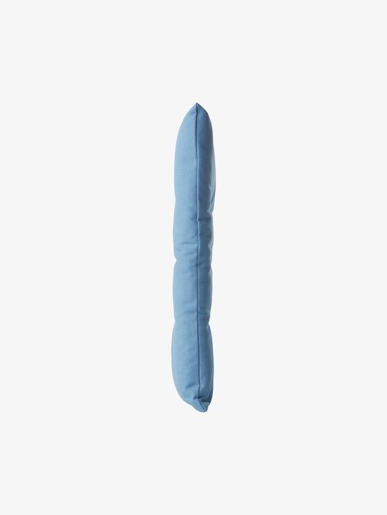 Plain coloured cushion - unisex - denim Plain coloured cushion - unisex - denim - 11 - TOM TAILOR