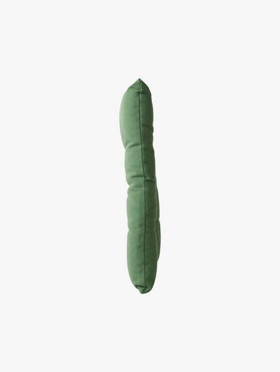 Effen zitkussen - uniseks - dk.green Effen zitkussen - uniseks - dk.green - 11 - TOM TAILOR