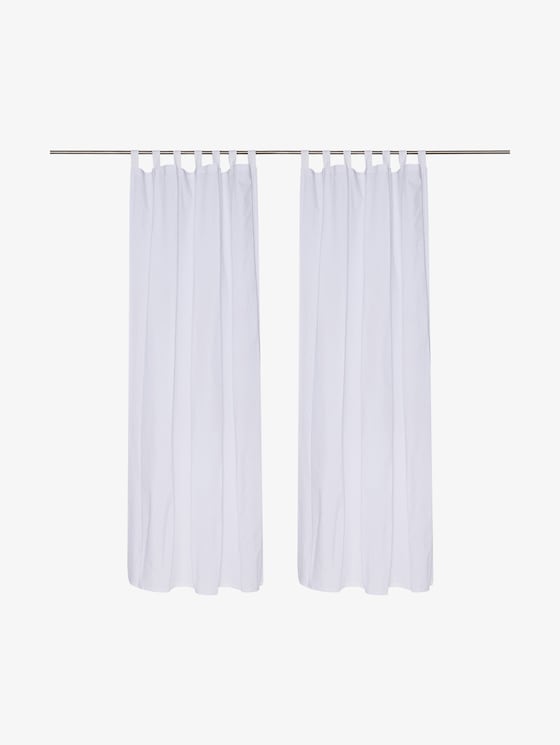 curtains with eyelet dove