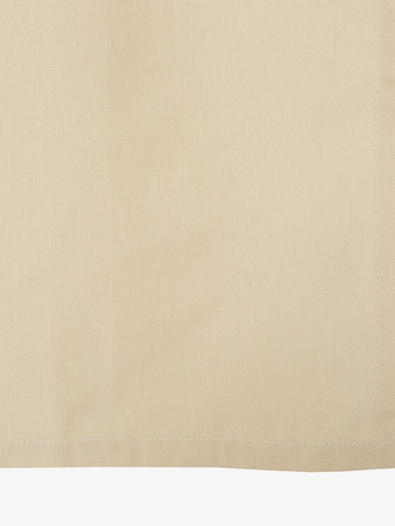 unifarbener Schlaufenschal - unisex - creme unifarbener Schlaufenschal - unisex - creme - 10 - TOM TAILOR