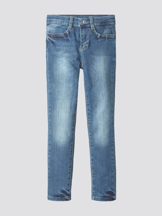 light blue jeans for girls