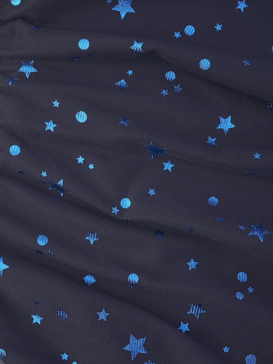 Tüllrock mit Stern-Muster - Mädchen - night sky|blue Tüllrock mit Stern-Muster - Mädchen - night sky|blue - 9 - Tom Tailor E-Shop Kollektion