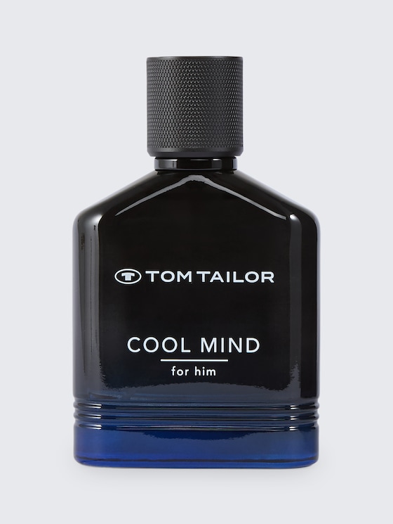 TT COOL MIND Eau de Toilette 50ml von Men, undefiniert