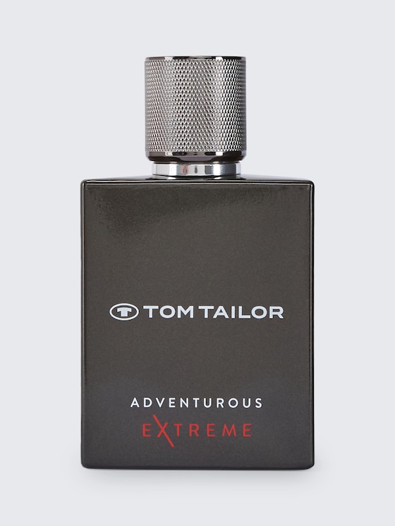 TT ADVENTUROUS EXTREME Eau de Toilette 50 ml von Men, undefiniert