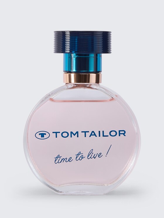 TT TIME TO LIVE Eau de Parfum 50ml von Women, undefiniert