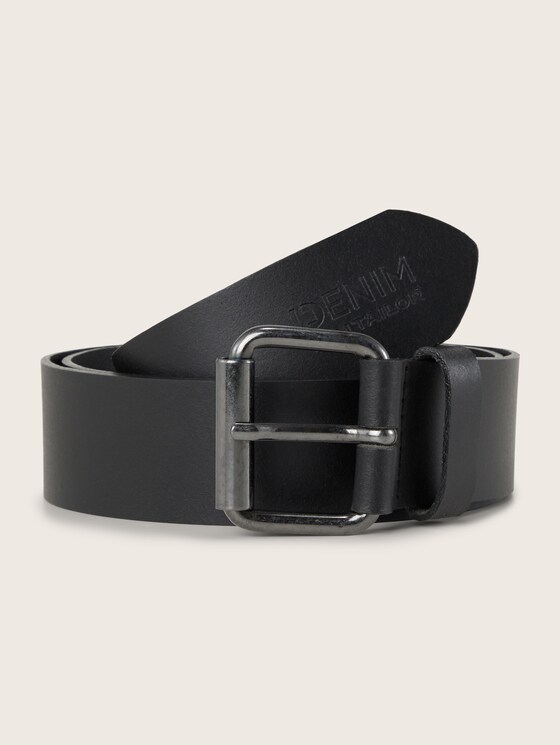 Order TOM TAILOR belts for men online