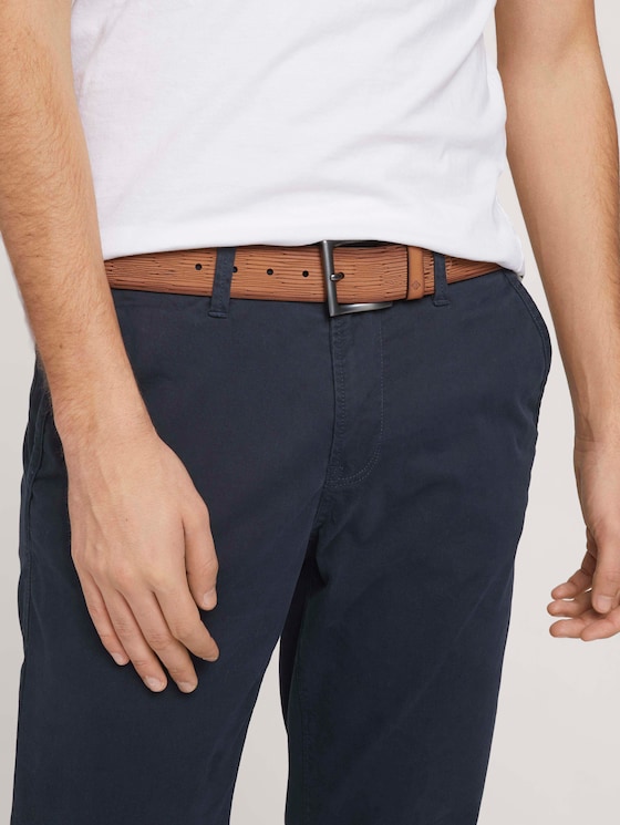 Order TOM TAILOR belts for men online