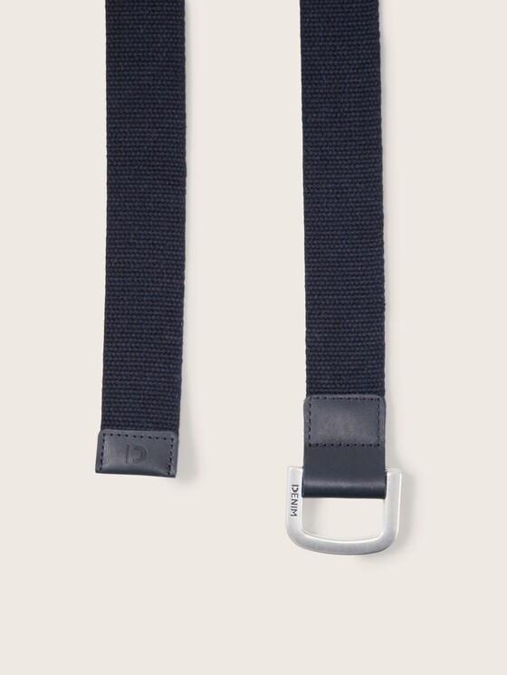 Belt straps
