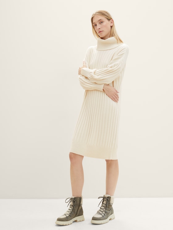 Gefütterte Stiefel von Women, ltkhaki