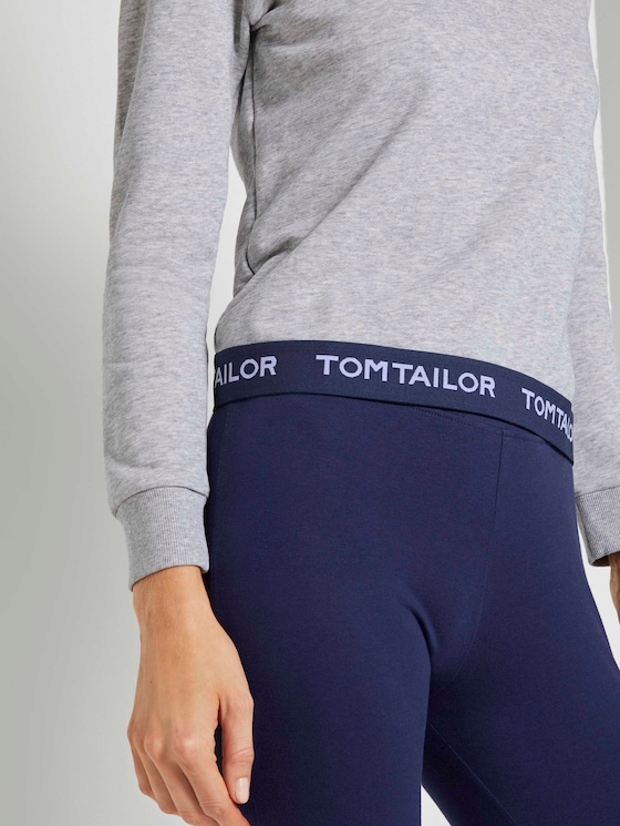 Pyjama Sweatshirt