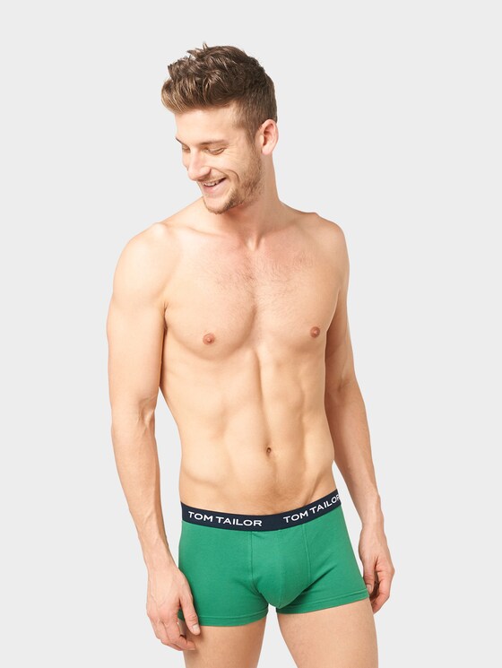 Hip-Pants im Dreierpack - Männer - cardinal-navy-green Hip-Pants im Dreierpack - Männer - cardinal-navy-green - 17 - TOM TAILOR