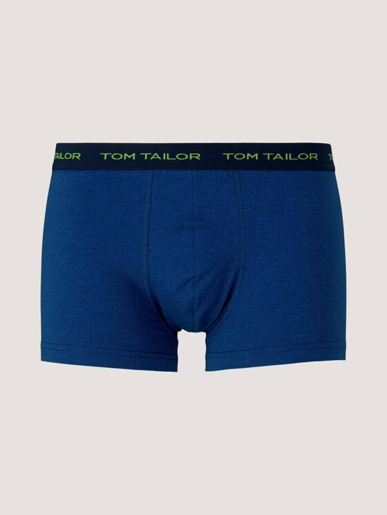 Gestreifte Hip-Pants - Männer - blue-dark-horizontal stripe Gestreifte Hip-Pants - Männer - blue-dark-horizontal stripe - 7 - TOM TAILOR