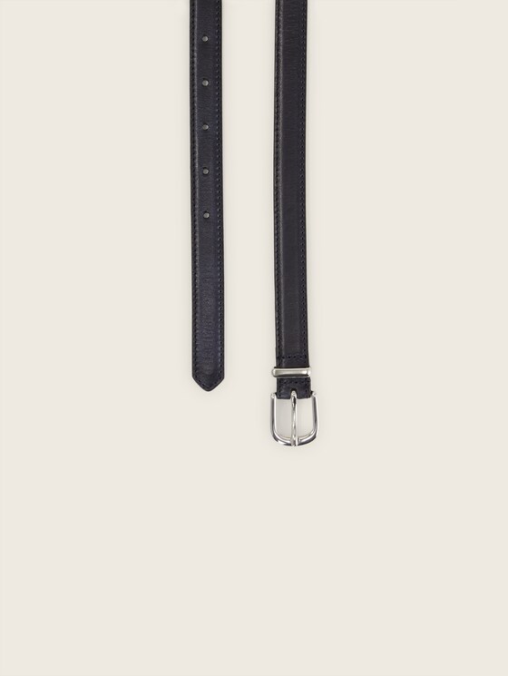 Ceinture en cuir