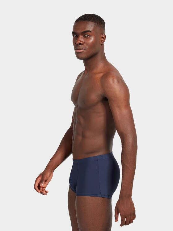 gestreifte Hip-Pants - Männer - dunkelblau / navy gestreifte Hip-Pants - Männer - dunkelblau / navy - 11 - TOM TAILOR