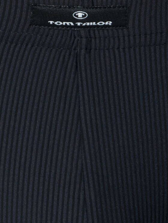 gestreifte Hip-Pants - Männer - black gestreifte Hip-Pants - Männer - black - 17 - TOM TAILOR