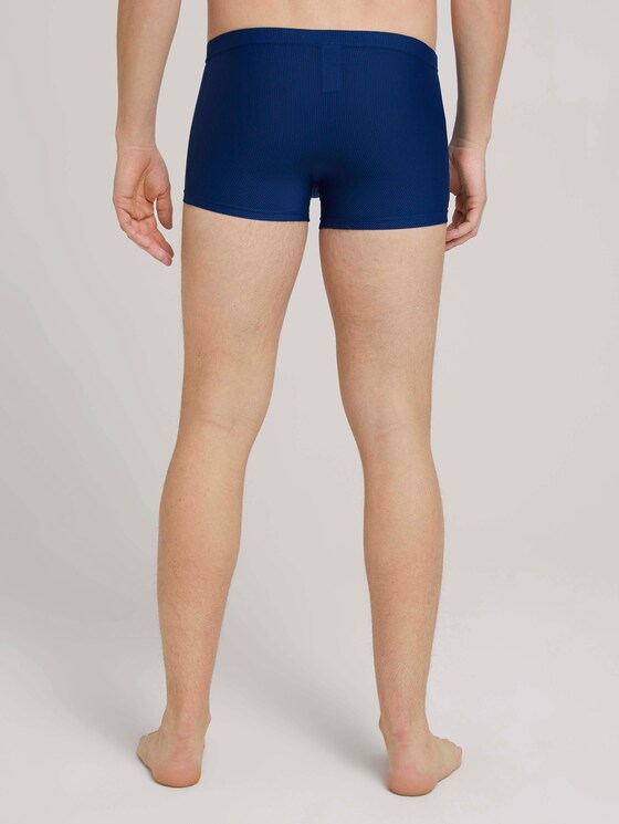 gestreifte Hip-Pants - Männer - blue-medium-solid gestreifte Hip-Pants - Männer - blue-medium-solid - 2 - TOM TAILOR