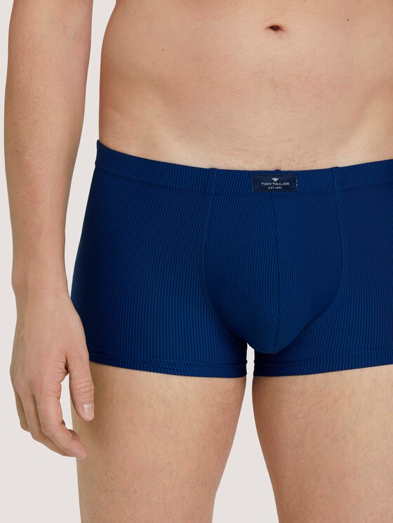 gestreifte Hip-Pants - Männer - blue-medium-solid gestreifte Hip-Pants - Männer - blue-medium-solid - 9 - TOM TAILOR