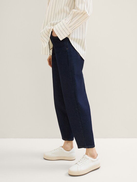 Sneaker zum Binden von Women, offwhite