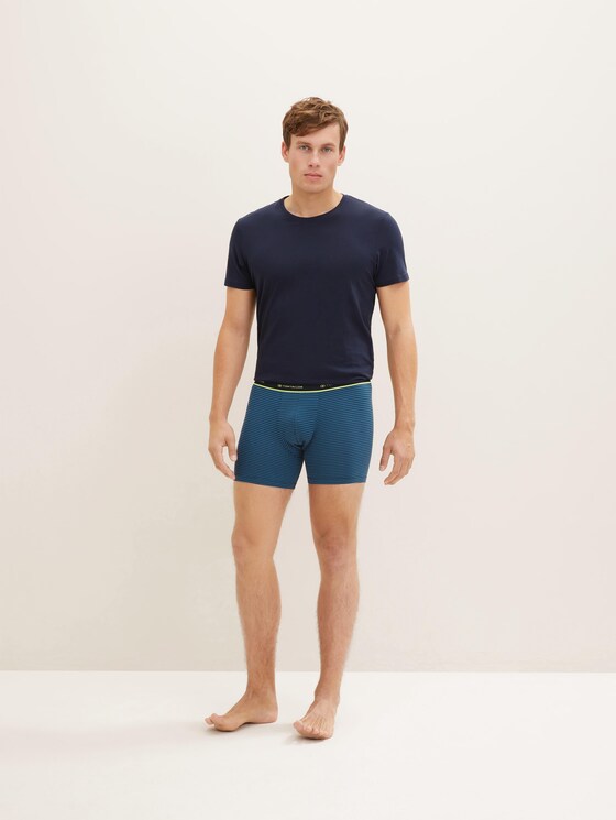 Long Pants im Dreierpack
