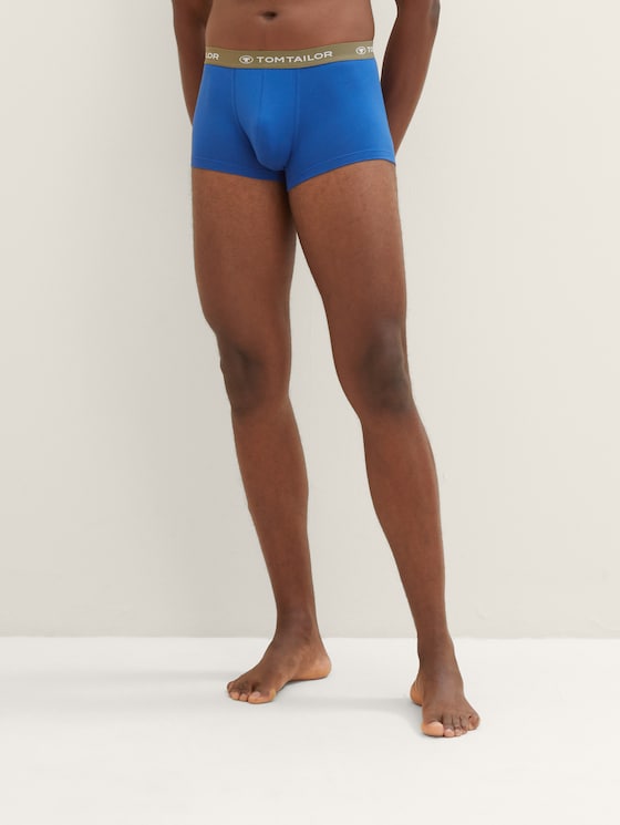 Heupbroeken Set van 3 door Men, blue-medium-multicolor