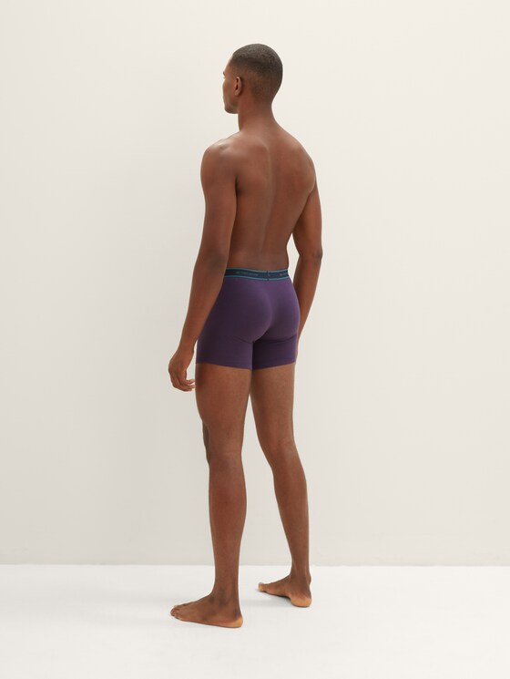 Hip Pants im 4er Pack