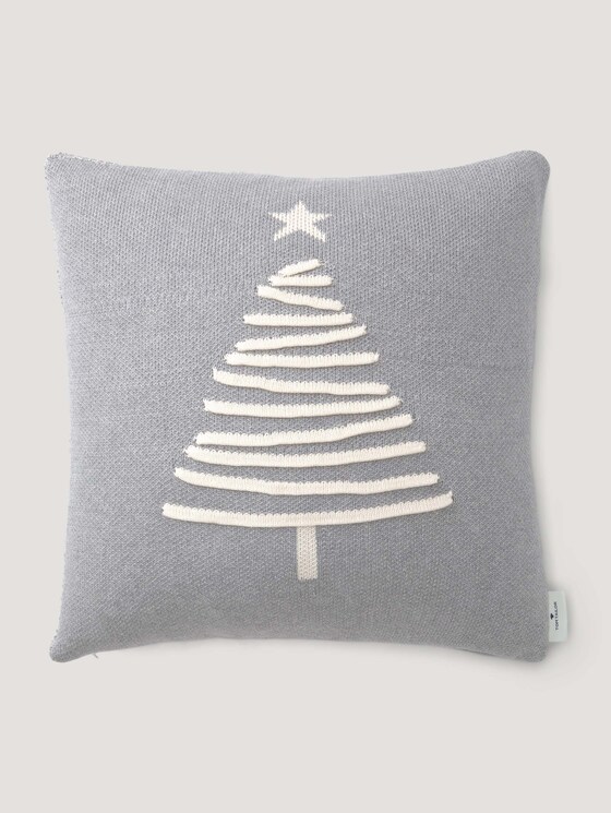 Weihnachtsbaum Kissenhülle
