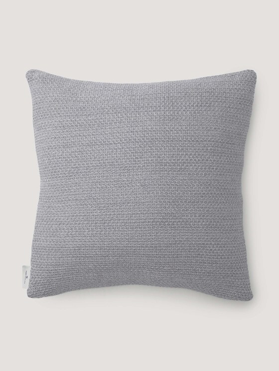 Weihnachtsbaum Kissenhülle - unisex - grey Weihnachtsbaum Kissenhülle - unisex - grey - 8 - TOM TAILOR