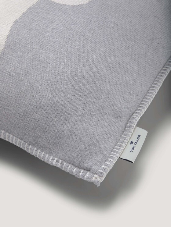 Elch Kissenhülle - unisex - grey Elch Kissenhülle - unisex - grey - 10 - TOM TAILOR