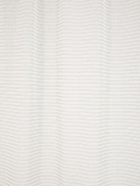striped decorative curtain - unisex - grey-white striped decorative curtain - unisex - grey-white - 10 - TOM TAILOR