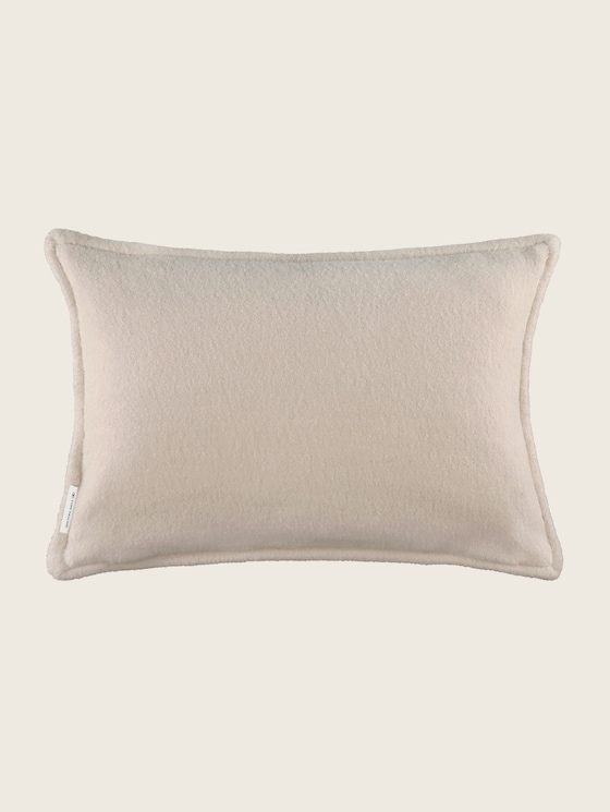decorative pillow case by Tom Tailor