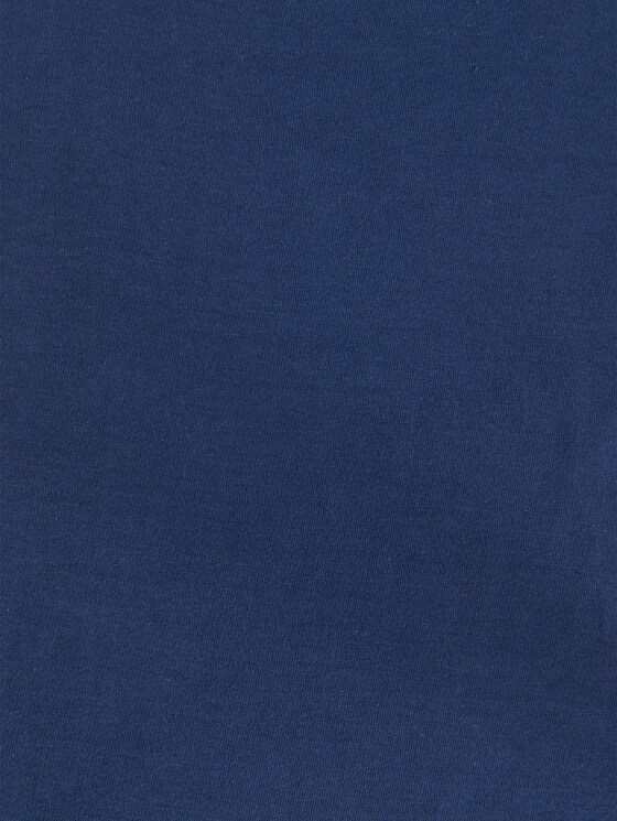 Fitted bed sheet made of jersey - unisex - indigo / D Fitted bed sheet made of jersey - unisex - indigo / D - 9 - TOM TAILOR