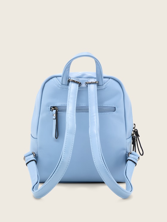 Baby blue rucksack on sale