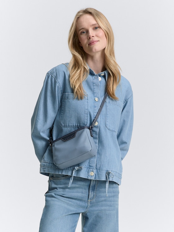 TTLEORA XS Umhängetasche von Women, mid blue