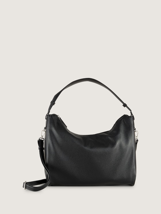 TTDEA L Beuteltasche mit verstellbarem Trageriemen von Women, schwarz / black