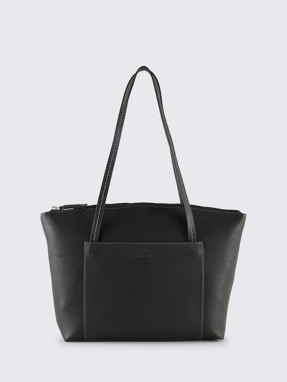 TTAMARIS L Shopper von Women, schwarz / black