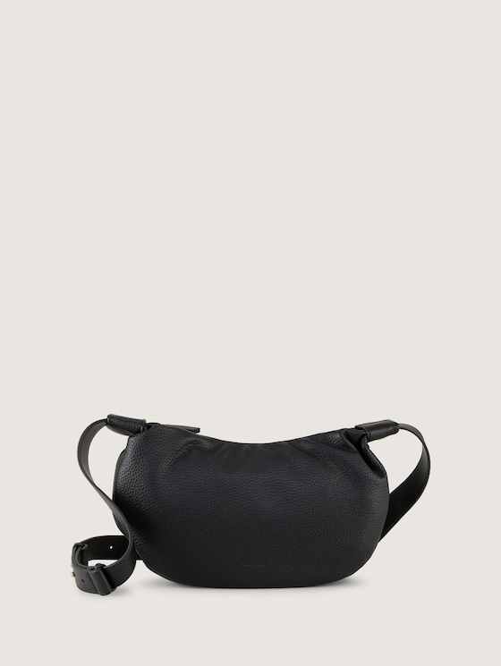 TTLILIANA M Umhängetasche mit kleiner Logo-Prägung von Women, schwarz / black