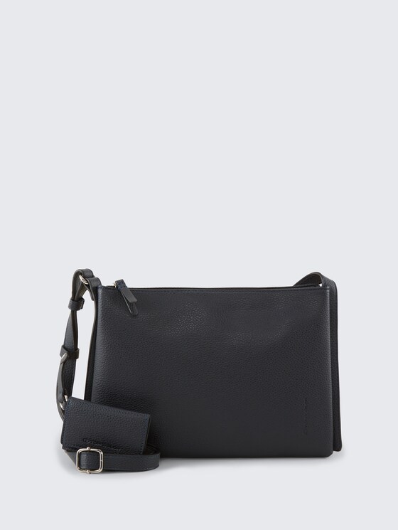 TTAMAREA M Umhängetasche mit abnehmbarer Anhängertasche von Women, dark blue