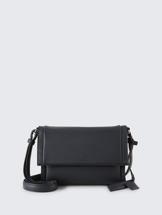 TTASPEN S Umhängetasche mit Umschlag von Women, dark blue