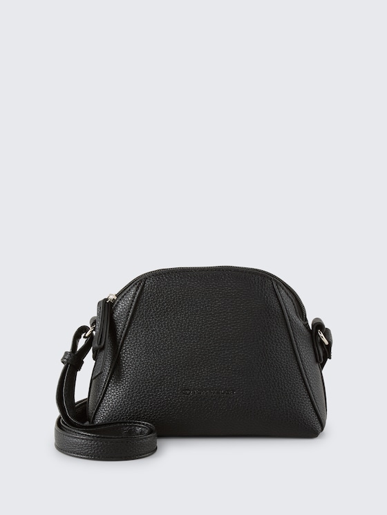 TTDAHLIA S Umhängetasche aus Lederimitat von Women, schwarz / black