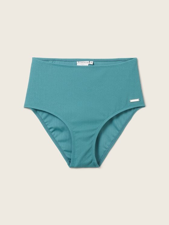 Bikini panties