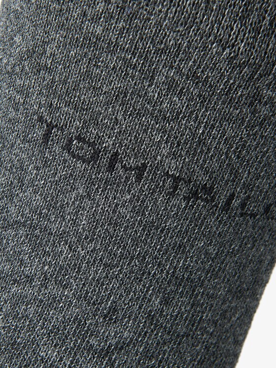 Basic Socken im Doppelpack - Männer - anthracite melange Basic Socken im Doppelpack - Männer - anthracite melange - 9 - TOM TAILOR