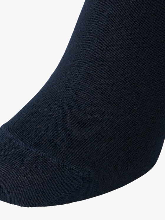 Socken im Doppel-Pack - Männer - dark navy Socken im Doppel-Pack - Männer - dark navy - 10 - TOM TAILOR