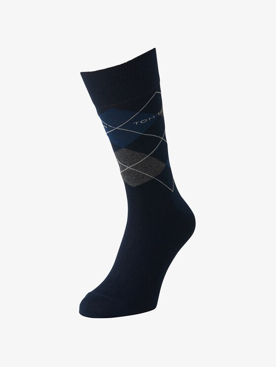 Socken im Doppel-Pack - Männer - dark navy Socken im Doppel-Pack - Männer - dark navy - 17 - TOM TAILOR
