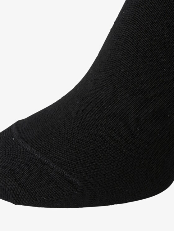 Socken im Doppel-Pack - Männer - black Socken im Doppel-Pack - Männer - black - 10 - TOM TAILOR