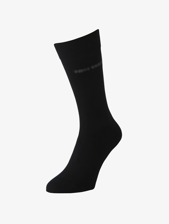 Socken im Doppel-Pack - Männer - black Socken im Doppel-Pack - Männer - black - 2 - TOM TAILOR