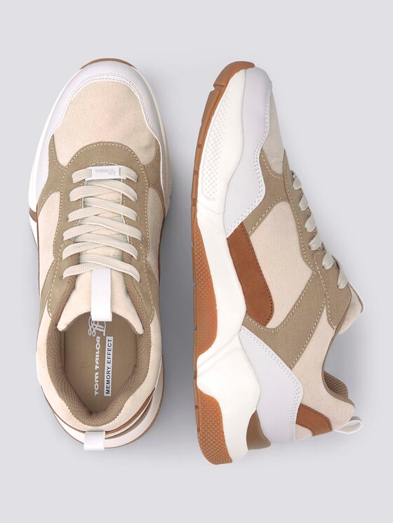Sneaker - Frauen - marble Sneaker - Frauen - marble - 13 - TOM TAILOR