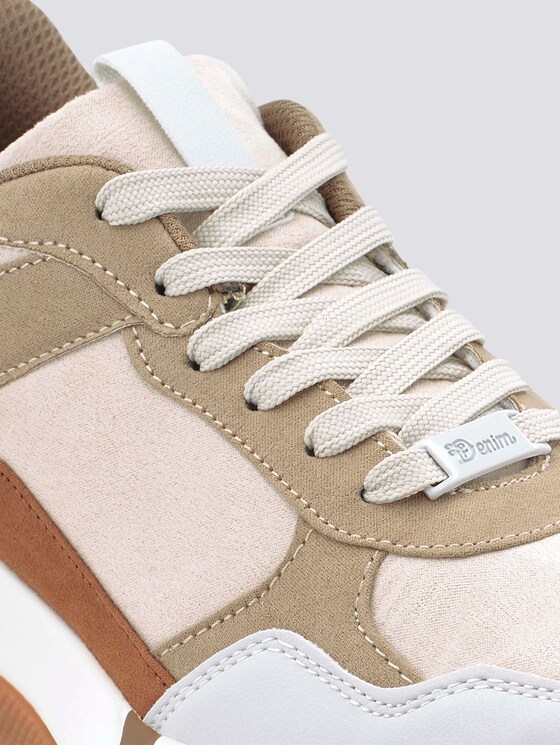 Sneaker - Frauen - marble Sneaker - Frauen - marble - 9 - TOM TAILOR