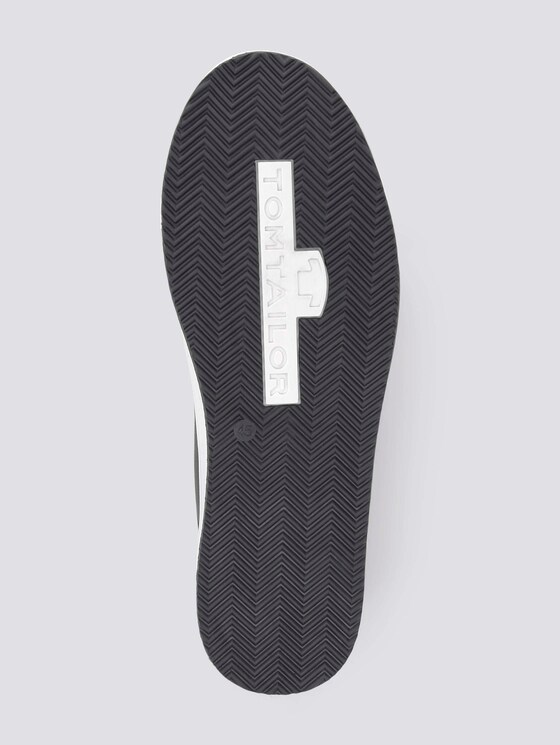 Basic Sneaker - Männer - black Basic Sneaker - Männer - black - 23 - TOM TAILOR