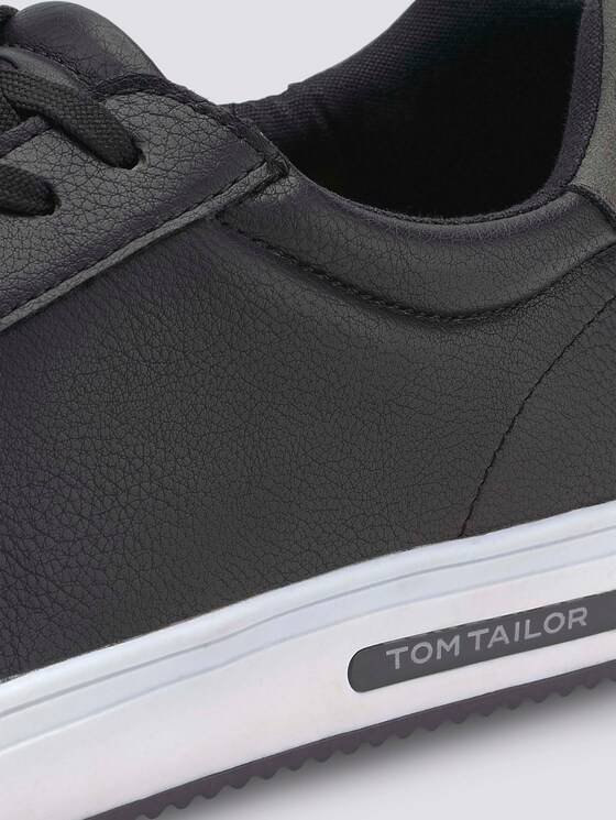Basic Sneaker - Männer - black Basic Sneaker - Männer - black - 9 - TOM TAILOR