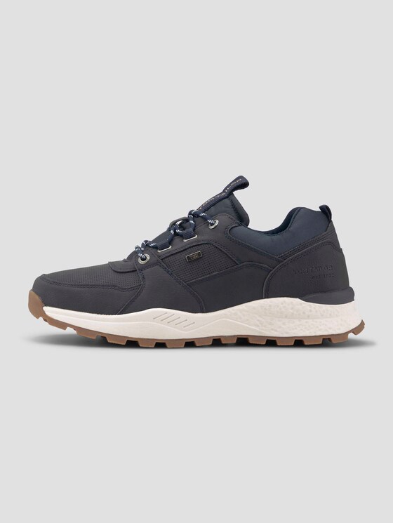 Casual Sneaker - Männer - navy Casual Sneaker - Männer - navy - 7 - TOM TAILOR